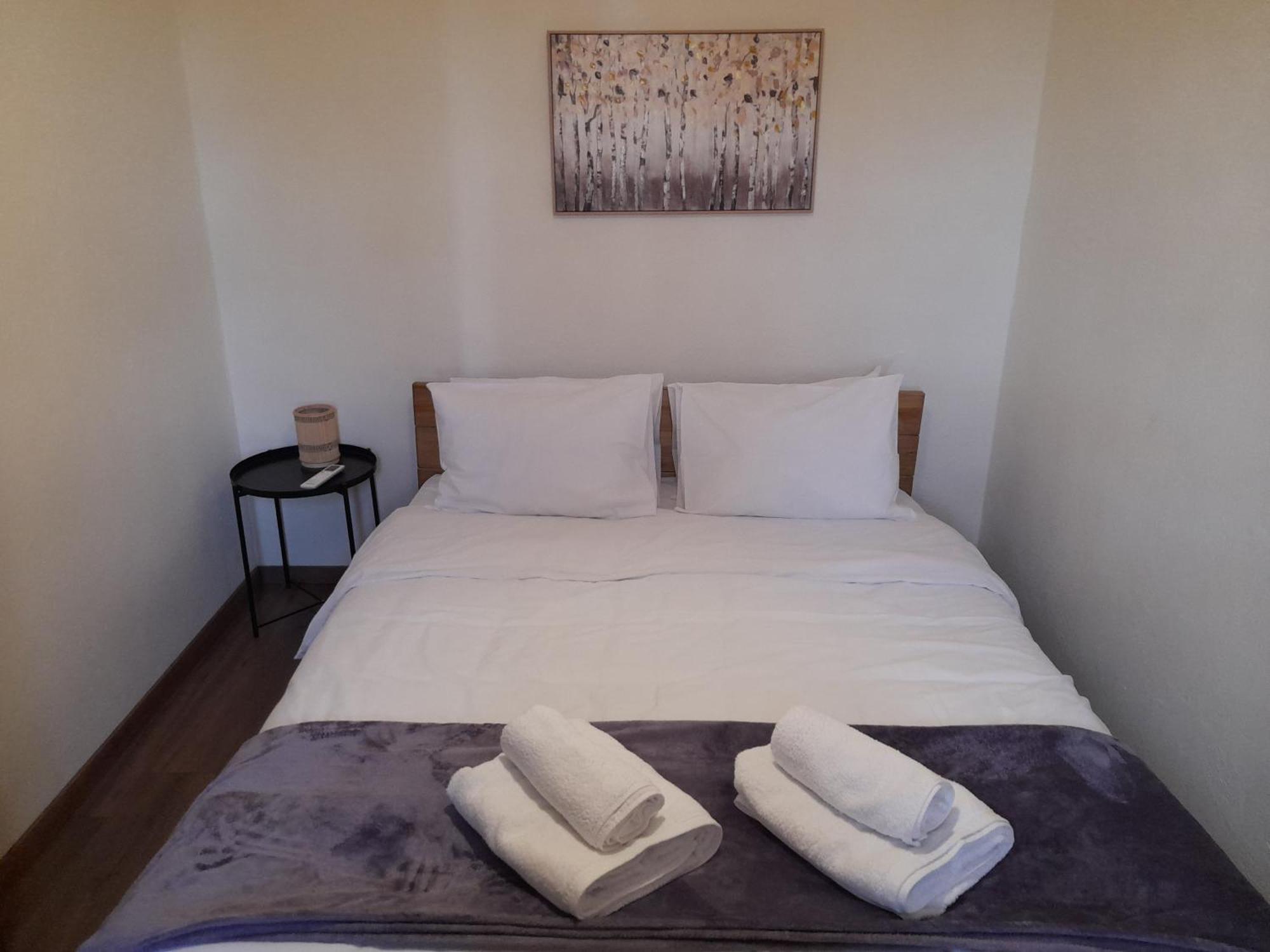 Mountain And Sea View Villa Miléai Екстериор снимка