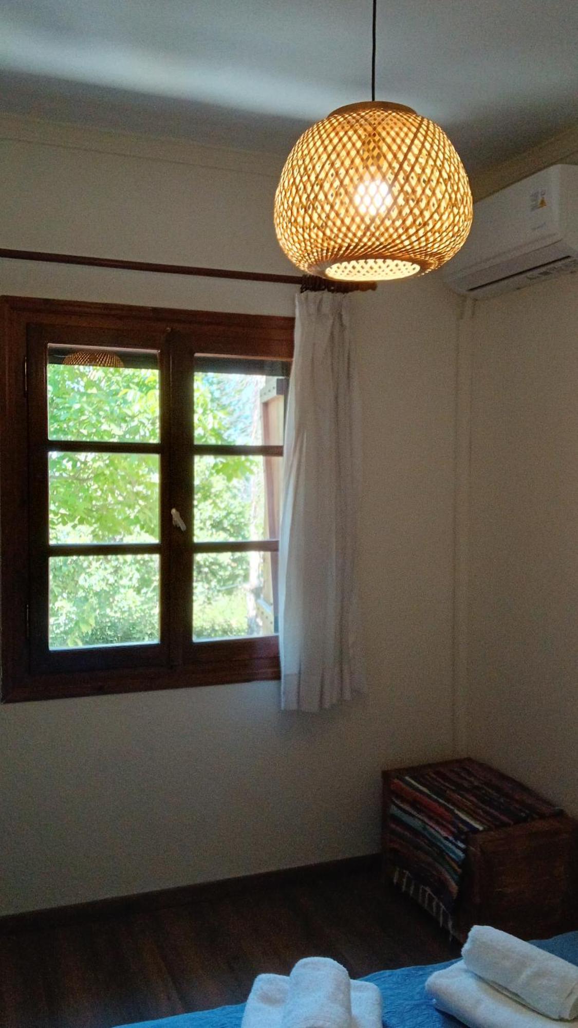 Mountain And Sea View Villa Miléai Екстериор снимка